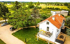 Le Cottage Duo Vigne Rouge&Primeur Gaillac entre Albi / Toulouse